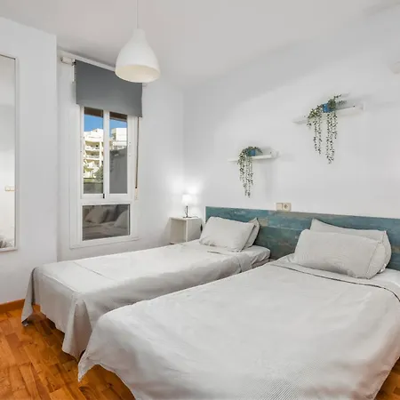 Marina Golf - Casa Valk Διαμέρισμα