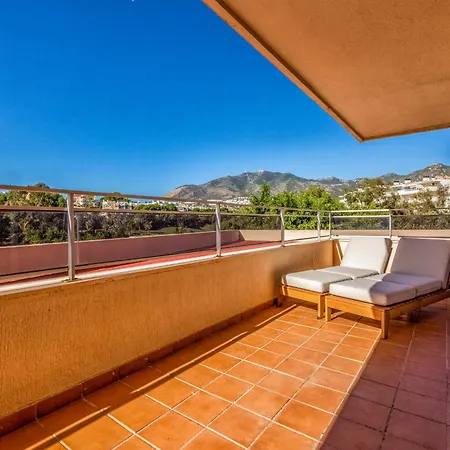Διαμέρισμα Marina Golf - Casa Valk
