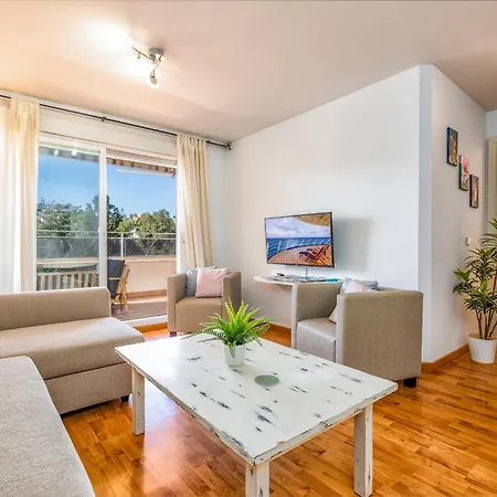 Διαμέρισμα Marina Golf - Casa Valk Benalmádena