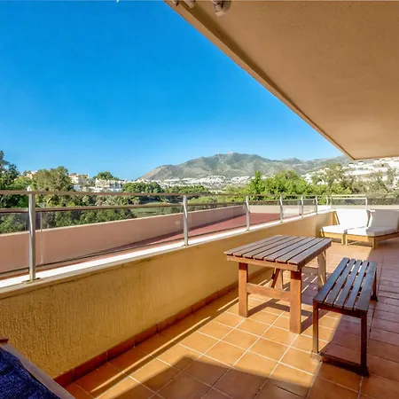Marina Golf - Casa Valk